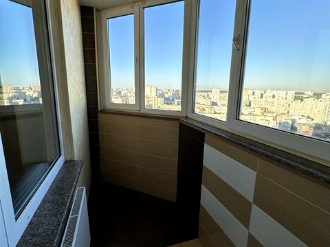 квартира за адресою Срібнокільська вул., 1