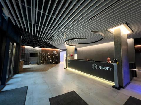 коммерческая по адресу Зоологическая ул., 5/1