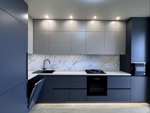 квартира за адресою Домбровського, 75