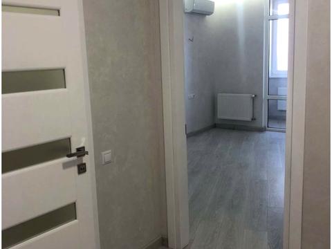 квартира по адресу бульвар Тетерівський, 9/2