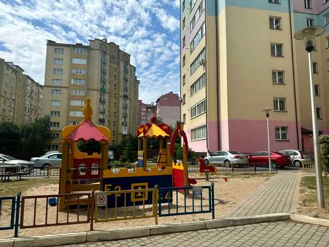 квартира по адресу Ключний провулок, 7