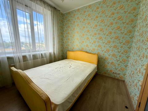 квартира по адресу Евгения Коновальца ул. (Щорса), 32-Г