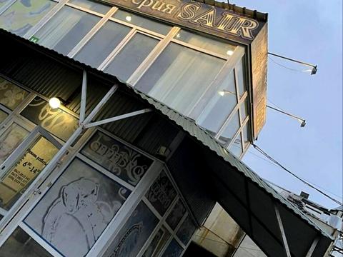 комерційна за адресою Геологів вул., 10в