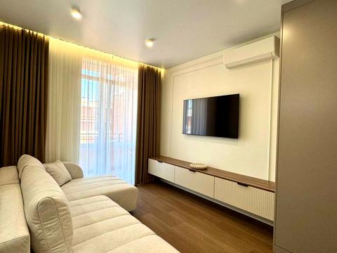 квартира за адресою Незалежності просп., 104-А