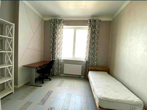 квартира за адресою Кирило-Мефодіївська вул., 2