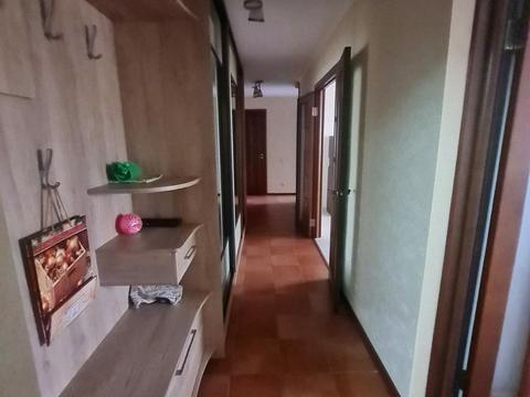 квартира за адресою Євгена Чикаленка вул., 59б