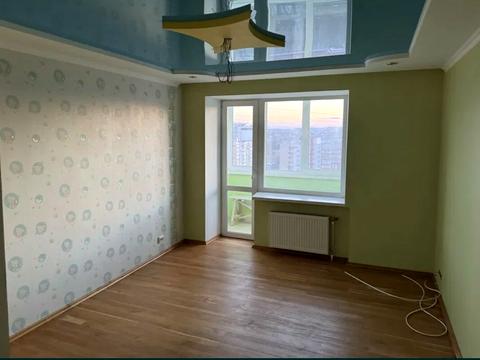 квартира по адресу Проспект Миру, 90