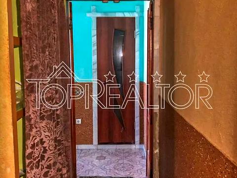 квартира по адресу Людвига Свободы просп., 33