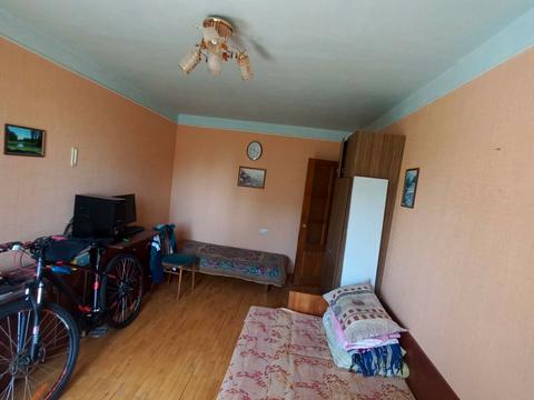 квартира по адресу Астрономическая ул., 44в
