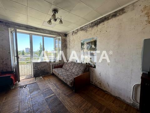 квартира за адресою Академіка Заболотного вул., 10