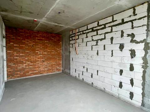 квартира по адресу Воздухофлотский просп. (Повітрофлотський), 56-Б