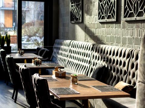 коммерческая по адресу Предславинская ул., 57