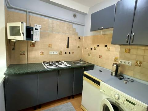 квартира за адресою Харківське шосе, 21/3