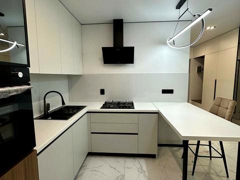 квартира по адресу Смакулы ул., 7