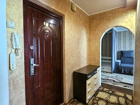 квартира по адресу Мира просп., 95