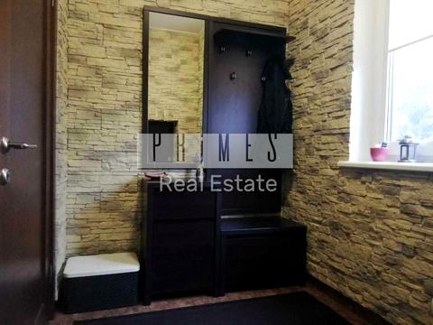 дом по адресу Центральная ул.