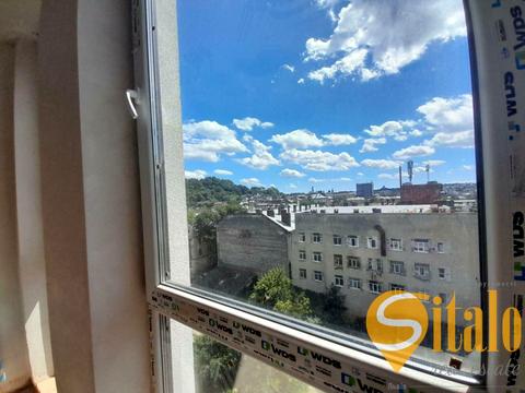 квартира за адресою Лемківська вул., 11