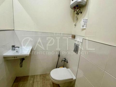 коммерческая по адресу Печенежская ул., 16