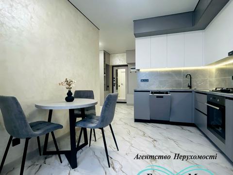 квартира за адресою Святошинська вул., 56