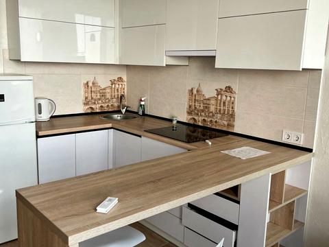 квартира за адресою Середньофонтанська вул., 35