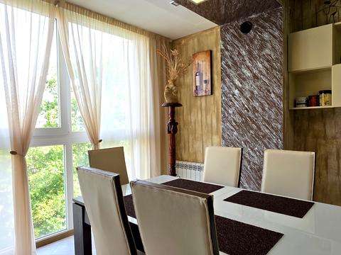 квартира по адресу Мирослава Мисли ул. (Целиноградская), 50е