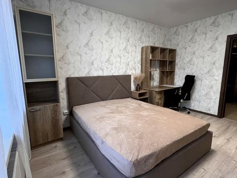 квартира по адресу Староміська ул., 52а