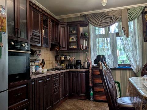 дом по адресу Антония Михайловского ул., 7Б