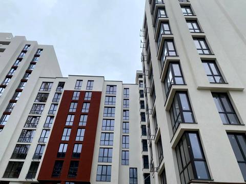 квартира за адресою Хіміків вул., 29