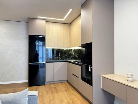 квартира за адресою Височана вул., 18