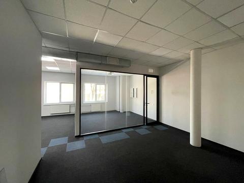 коммерческая по адресу Ростиславская ул. (Маршала Рыбалко), 11