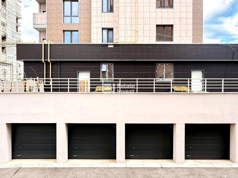 паркоместо по адресу Дмитрия Антоненко ул. (Минская), 50