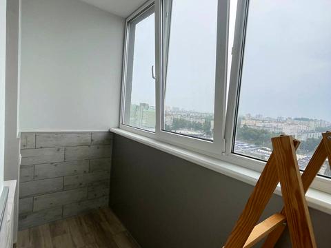 квартира по адресу Академика Павлова ул., 158 Б