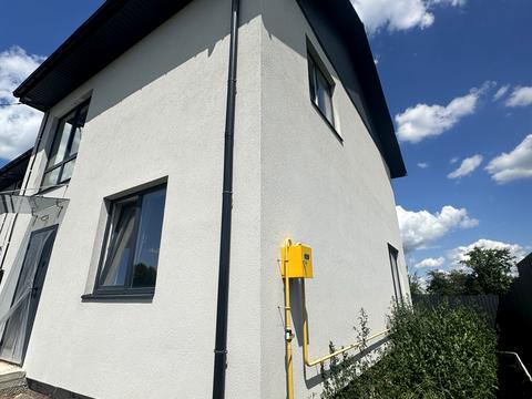 дом по адресу Барвінкова