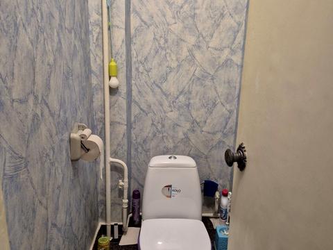 квартира по адресу Усенка ул., 23