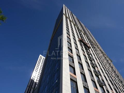квартира по адресу Академика Заболотного ул., 1-А
