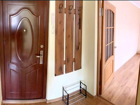 квартира по адресу Надзбручанская ул., 1