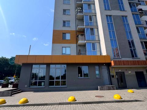 квартира за адресою Вінницьке шосе, 1/8