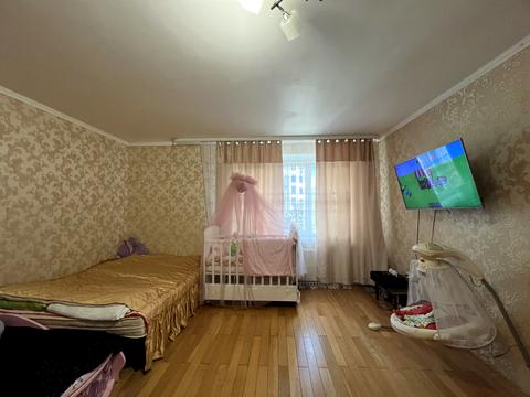 квартира по адресу Волошкова, 4б