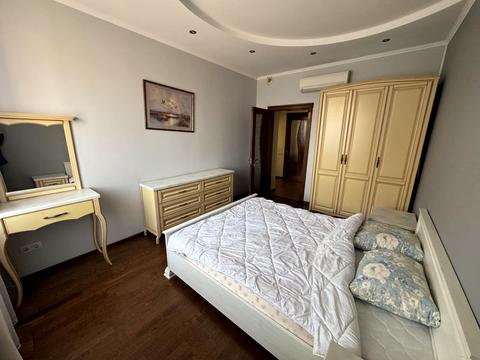 квартира по адресу Кобилянської ул., 12