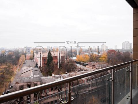 квартира по адресу Берестейский просп. (Победы), 42