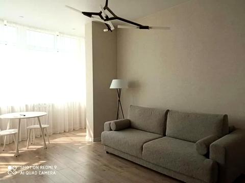 квартира за адресою Виконкомівська вул., 24-Б