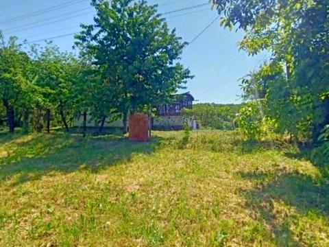 ділянка за адресою с. Комарів, 