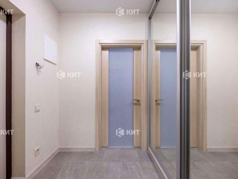 квартира по адресу Драгоманова ул., 8