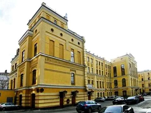 комерційна за адресою Бульварно-Кудрявська вул. (Воровського), 24