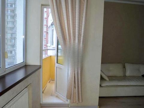 квартира за адресою Степана Руданського вул., 3-А