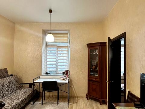 квартира за адресою Вітвера, 6