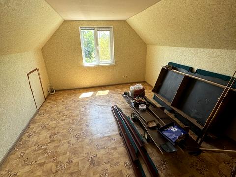 дом по адресу 23-я улица