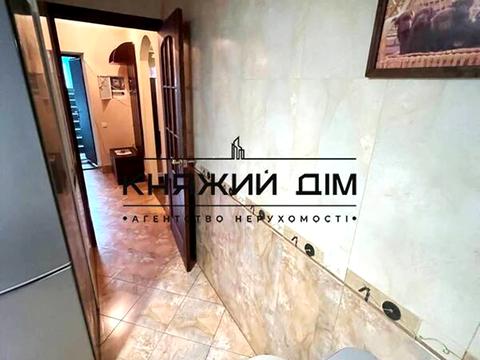 квартира по адресу Юрія Пасхаліна ул. (Ілліча), 16