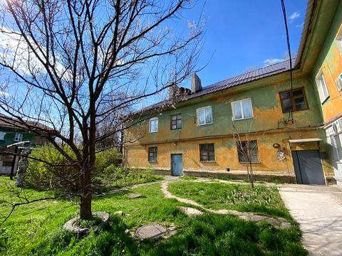 квартира за адресою Олександра Кошиця вул. (Караваєва), 37
