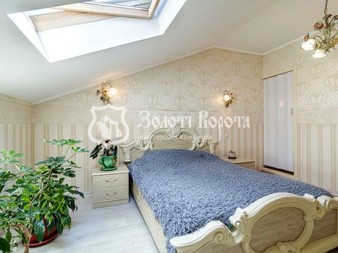 квартира по адресу Івана Франка ул., 5
